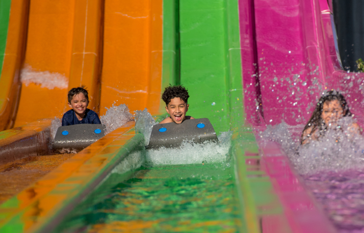 Aquatica Texas