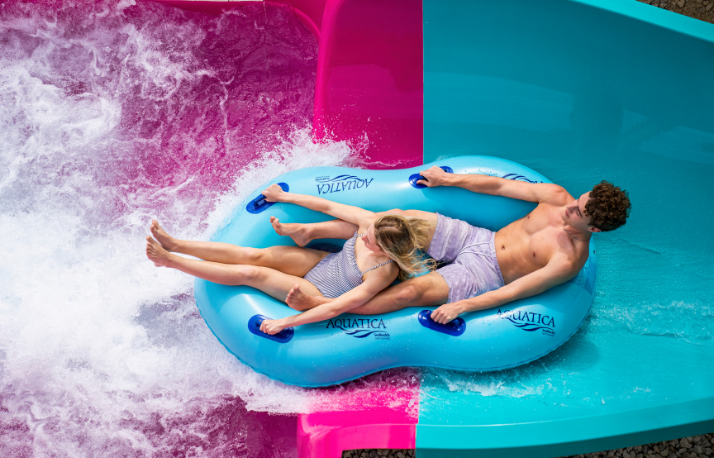 Aquatica Texas