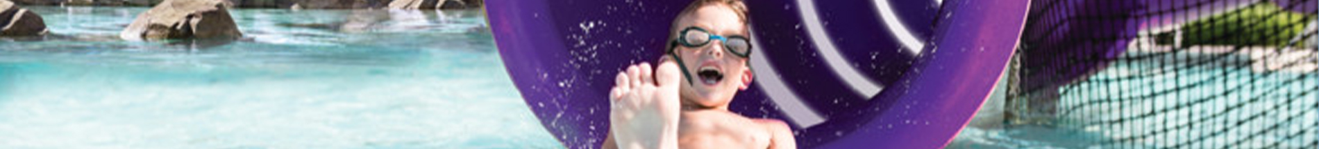 Tonga Twister at Aquatica San Antonio