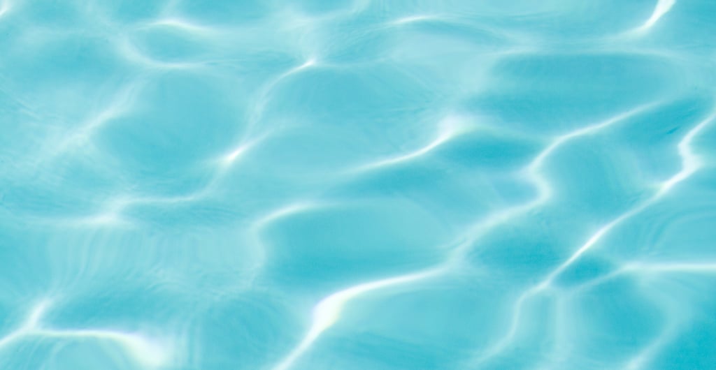 Pool Water