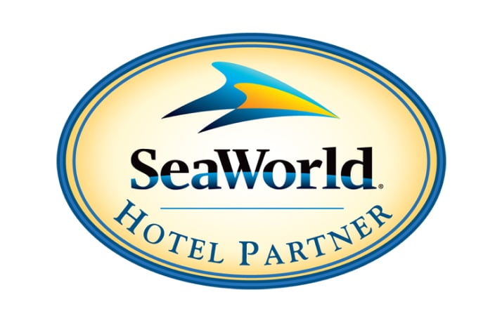 SeaWorld Hotel Partner