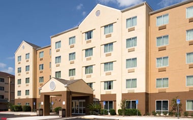 Fairfield Inn North Star