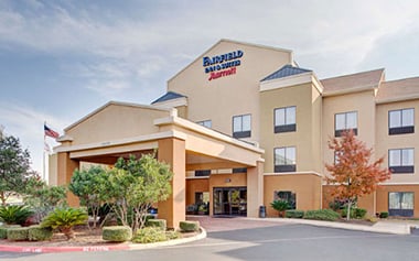 Fairfield Inn SeaWorld
