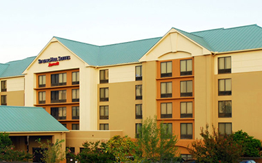 Springhill Suites