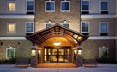 Staybridge Suites